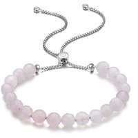 Bracciale Rosato Donna Sogni in Argento Quarzo RSOE44 - RSOE44